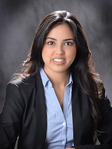 Nazish Zaheer