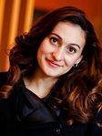 Nazly Mamedova headshot