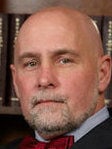 Neal Davis III headshot