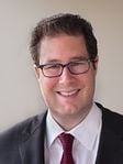 Neal Alexander Hoffman headshot