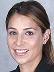 Neda Soleimanian headshot
