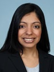 Neema Trivedi Sahni