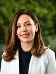 Negar Mortazavi
