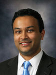 Neil Bhagat headshot