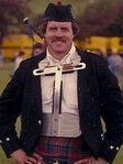 Neil James Conway