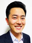 Neil Dowon Park headshot
