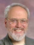 Nelson G. Page headshot