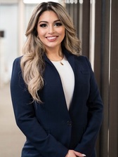 Nesrine "Nina" Bennis