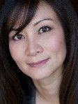 Ngoc-Anh Theresa Bui Creevy headshot