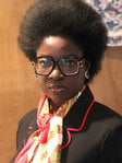 Ngozi E. Bolin headshot