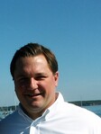 Nicholas Anthony Ashcraft headshot