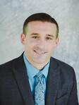 Nicholas Allen Bourff headshot