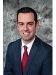 Nicholas John Caponigro headshot