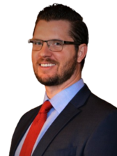 Nicholas Alexander Coulson headshot