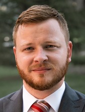 Nicholas Gordon Daller headshot