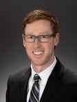Nicholas Mark Dodosh headshot