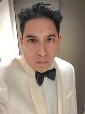 Nicholas J Gaunt headshot