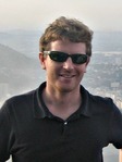 Nicholas Rex Dwyer Gunn