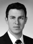 Nicholas Kline headshot