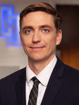 Nicholas John Lake headshot