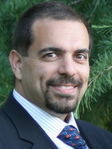 Nicholas Maloof