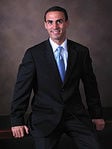 Nicholas Francis Morisani