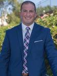 Nicholas Aaron Passalacqua headshot
