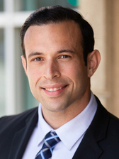 Nicholas Samuel Seliger