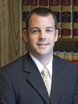 Nicholas James Street headshot