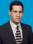 Nicholas George Terris