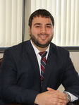Nicholas Michael Vaz