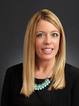 Nichole Ashley Collins headshot