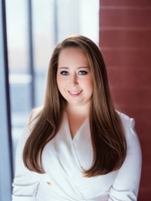 Nichole Medley headshot