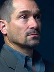 Nicklaus Suino headshot