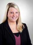 Nicole Drannbauer Evans headshot
