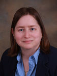 Nicole Mae Frost headshot