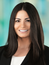 Nicole Angela Josephy