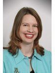 Nicole Courtney Kibert Basler headshot
