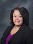 Nicole A. Lilomaiava headshot
