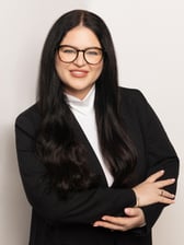 Nicole Monique Loughlin headshot