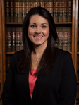 Nicole Elizabeth Pierce