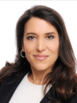Nicole Robin Rekant