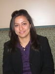 Nida Salahuddin-Mohler