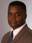 Nigel Anthony Greene