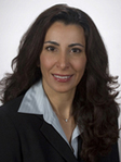 Niloofar Fisher Slayden
