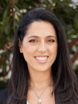 Nina Shayan Depatie