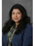 Nina Manchanda