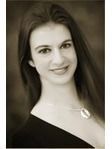 Nina Jasmin Petrow headshot