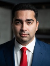 Nipun Marwaha headshot