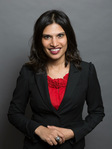 Nisma Sahar Baig
